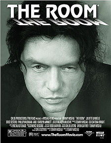 The Room...is this the worst movie ever made?...