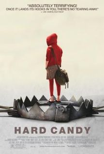 Hard Candy (2008)
