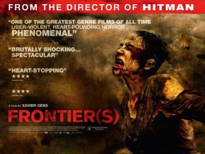 Frontiers (2007)