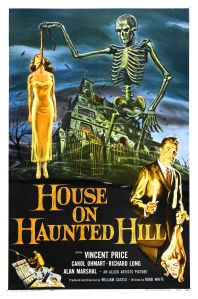 The House on Haunted Hill (1959)